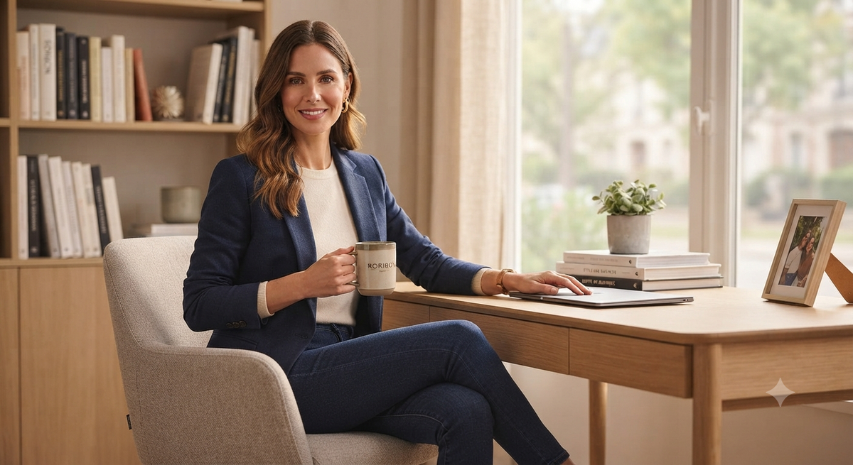 The Complete Guide to Smart Casual Fashion