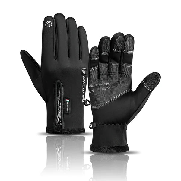 Waterproof Touchscreen Winter Gloves
