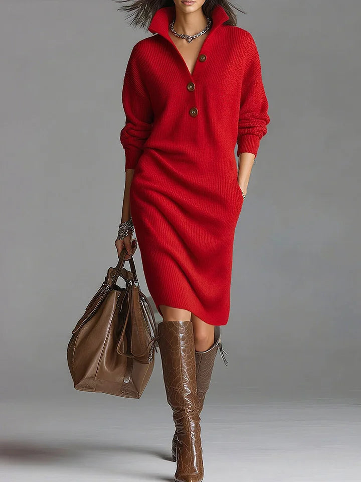 Red colourway.
