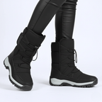 Unisex Winter Boots Non-Slip Insulated