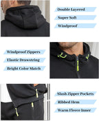 Tracksuit set slim fit breathable, matching pullover and joggers, gallery view 23