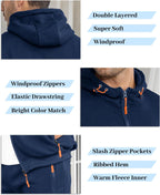 Tracksuit set slim fit breathable, matching pullover and joggers, gallery view 5