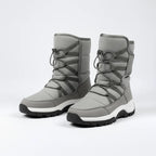 Unisex Winter Boots Non-Slip Insulated