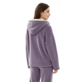 Cozy Fleece Pyjama Two-Piece Set
