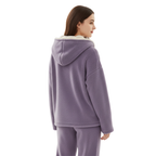 Cozy Fleece Pyjama Two-Piece Set