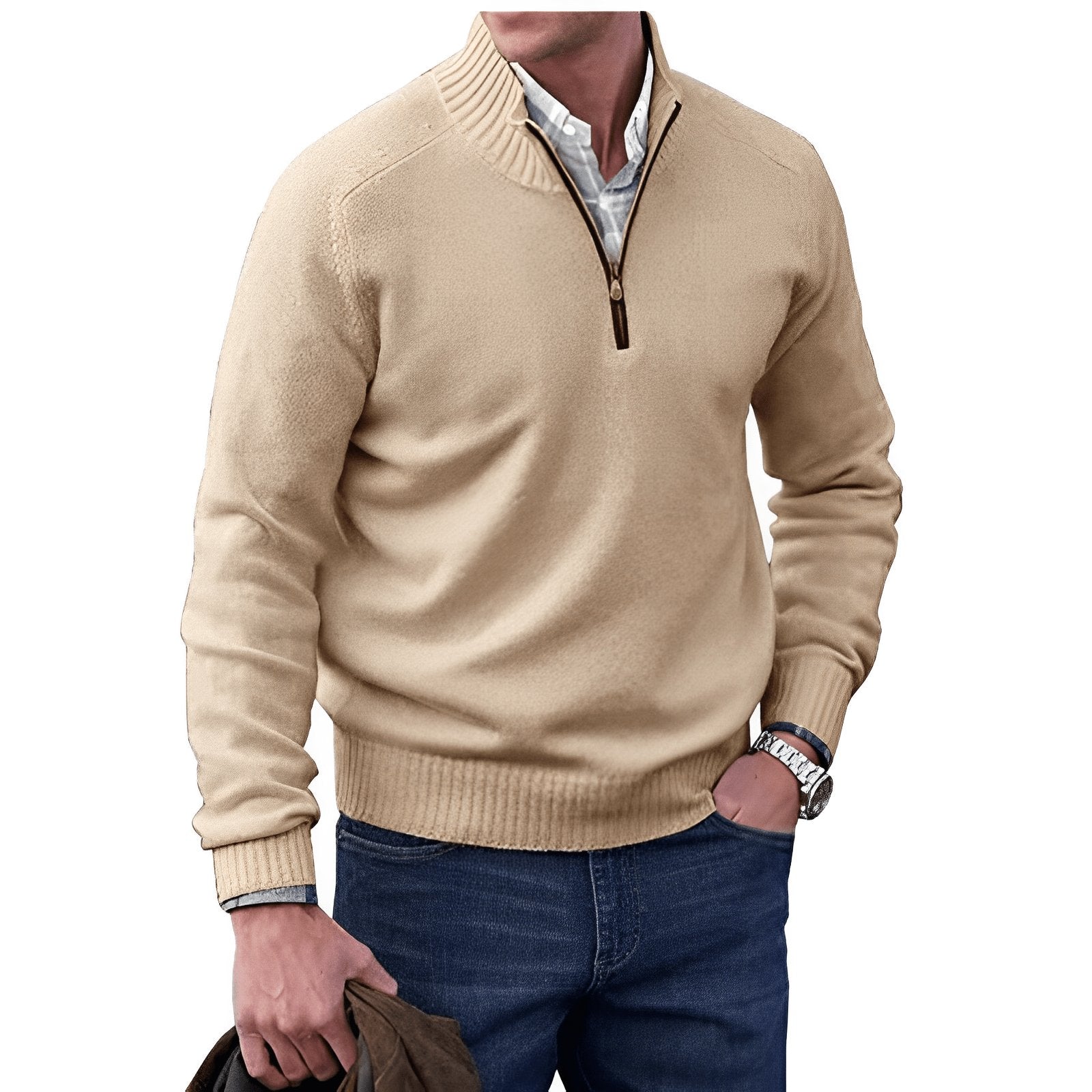 Brown colourway.