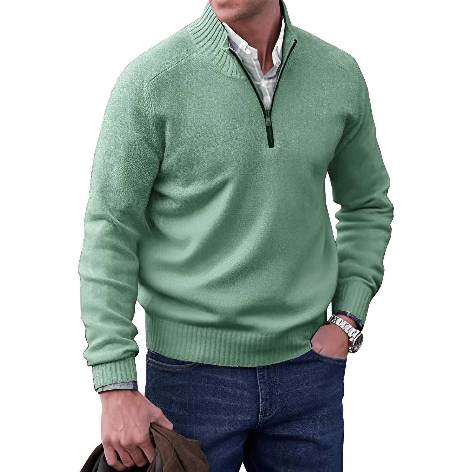 Green colourway.
