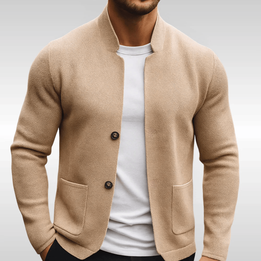 Beige colourway.