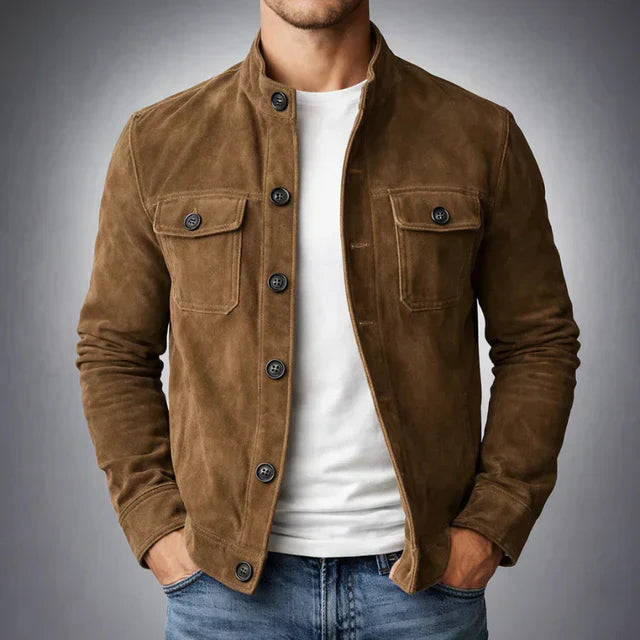Brown colourway.