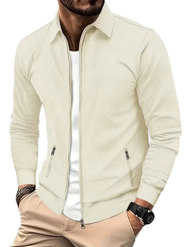 Beige colourway.
