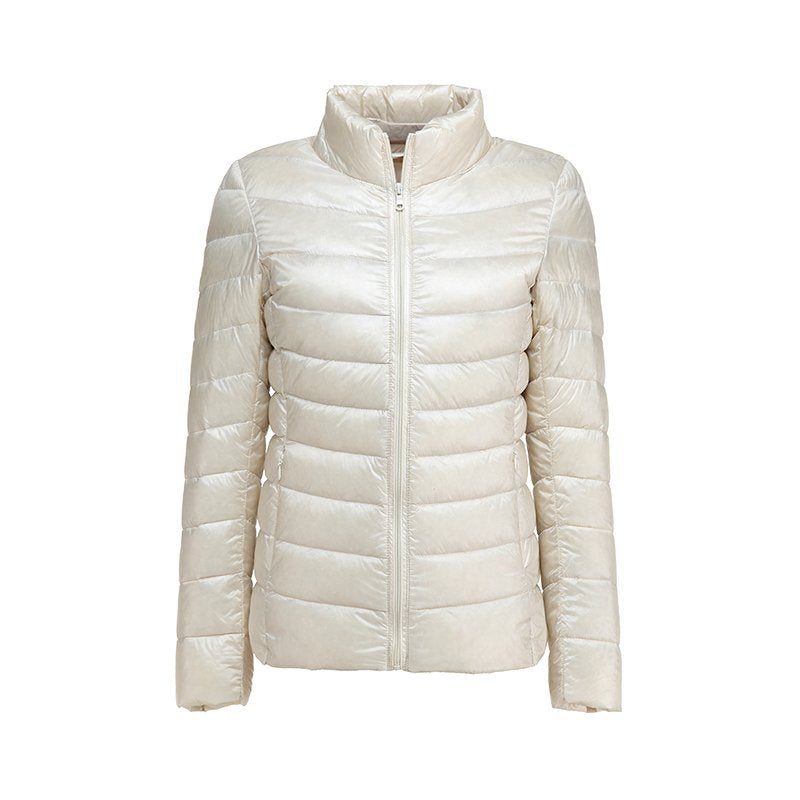 White colourway.
