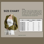 Open front shrug sweater in stretch knit, additional view