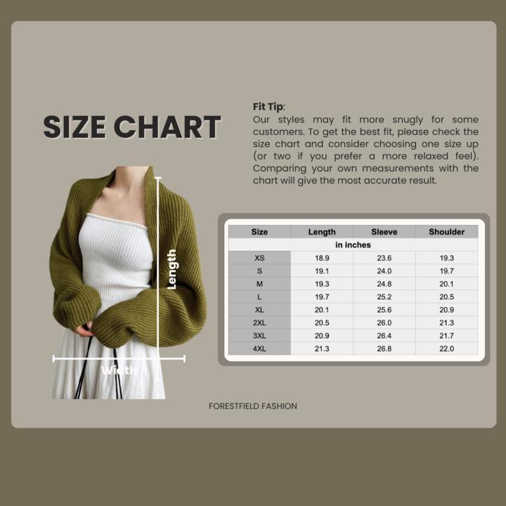 Open front shrug sweater in stretch knit, additional view