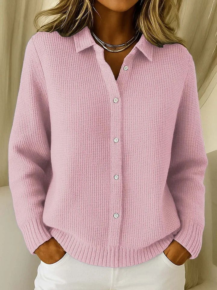 Pink colourway.