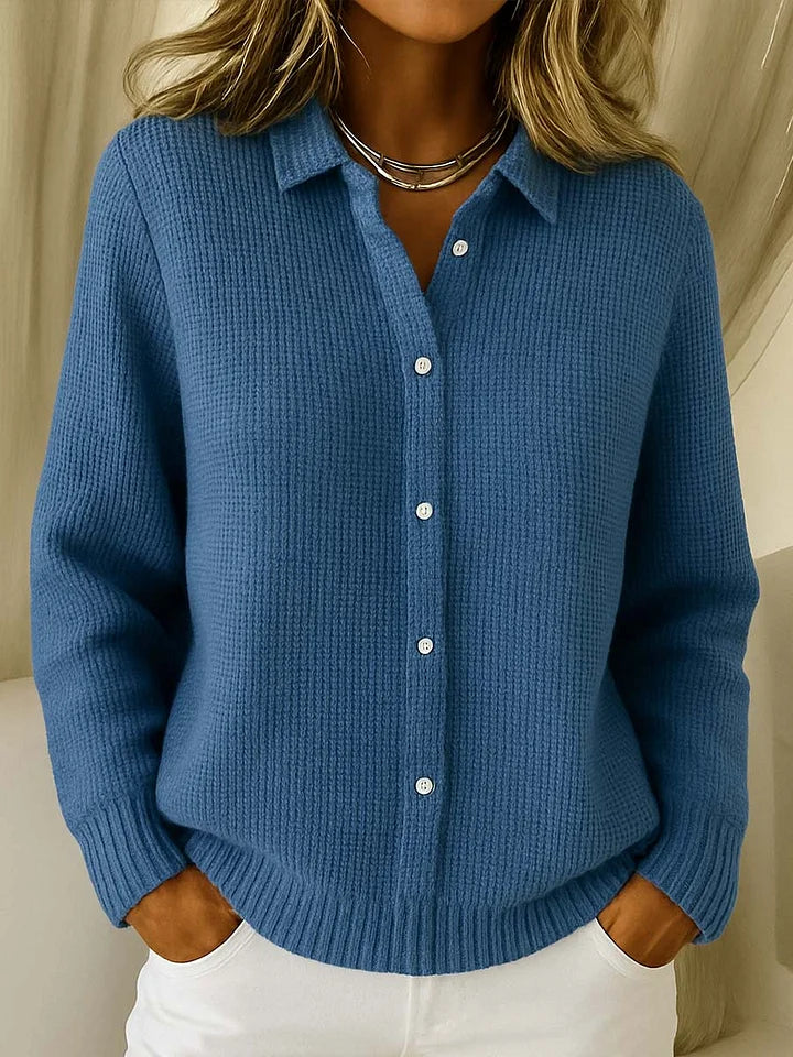 Dark blue colourway.