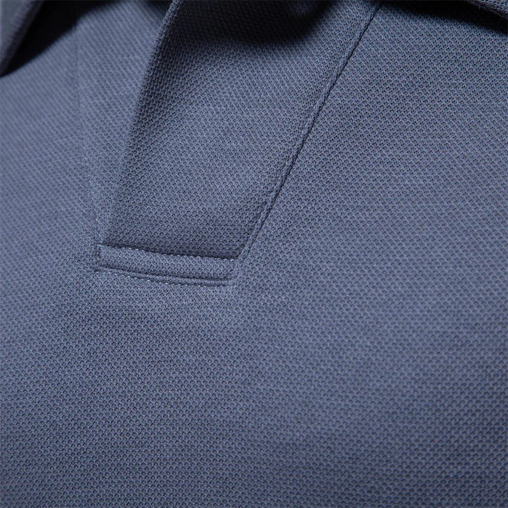 Classic Sweater With Soft-Knit Crewneck