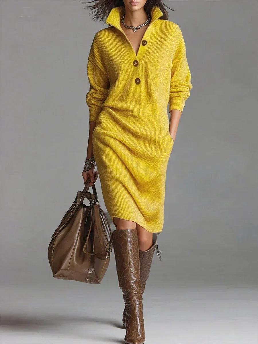 Yellow colourway.