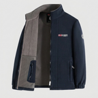 Outdoor Fleece Jacket Lightweight