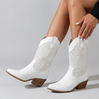 Classic Cowboy Boots (Women)