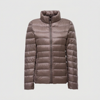 Ultralight Jacket Packable Down