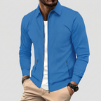 Lightweight Zip Everyday Jacket