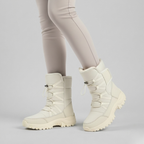Unisex Winter Boots Non-Slip Insulated