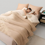 Flannel Fleece Blanket Plush Throw