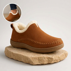 Orthopedic Fleece Shoes