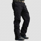 Cargo Pants Ripstop Tactical Multi-Pocket