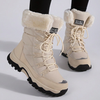 Winter Boots Waterproof Insulated Lined