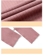 Thermal base-layer set detail