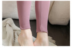 Thermal base-layer set detail