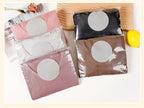 Thermal base-layer set detail