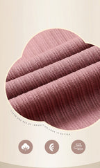 Thermal base-layer set detail