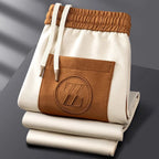 Stretch Zip Tracksuit Set